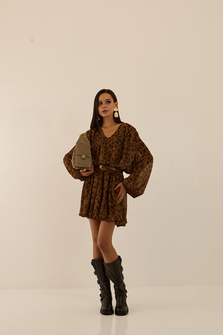 ABITO ZAIRA KAKHI
