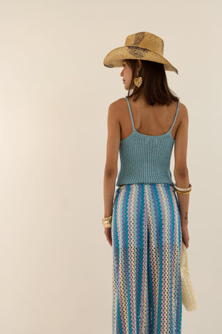 PANTALONE OCEAN WAVE