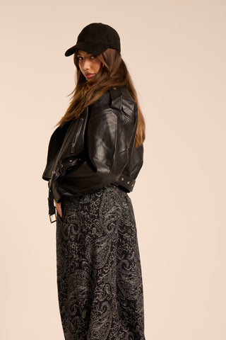 Jeans balloon BANDANA