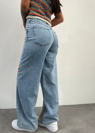 Jeans Macarena