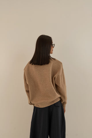 MAGLIONE POLO CAMBRIDGE