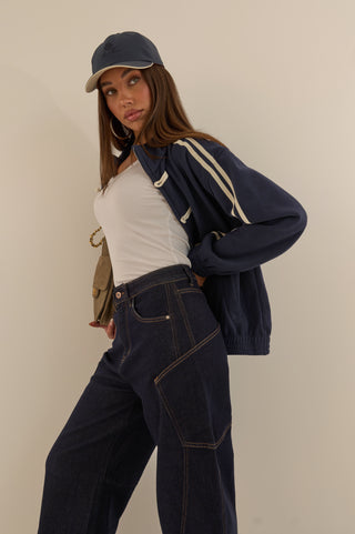 WORKWEAR DENIM JEANS
