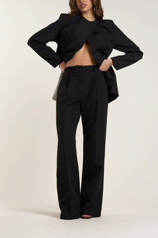 ECLIPSE BLACK COMPLETO