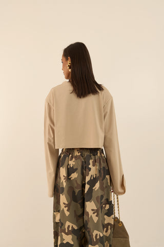 PANTALONE CARGO RAMBO