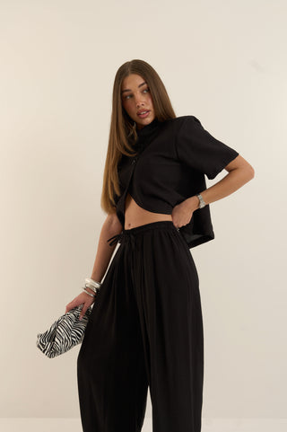 COORDINATO VISCOSA MOMMY