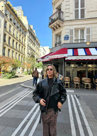 Bomber Biker LAURENT