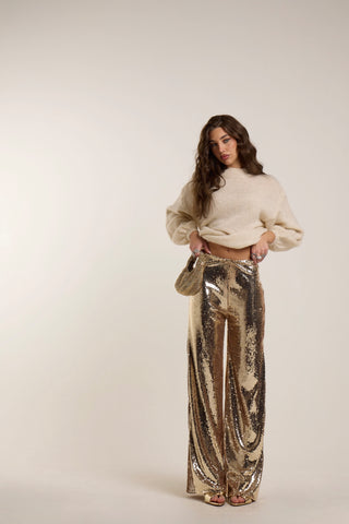 Pantalone THE SHIMMER EDIT