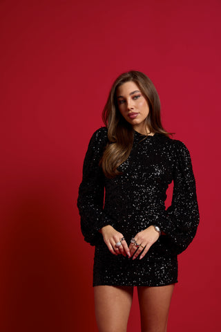 Abito BACKLESS MIRAGE