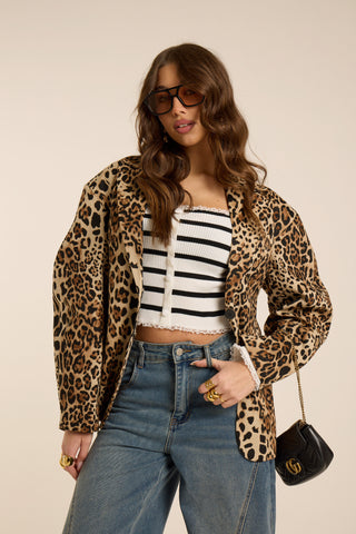 PANTHERA BLAZER