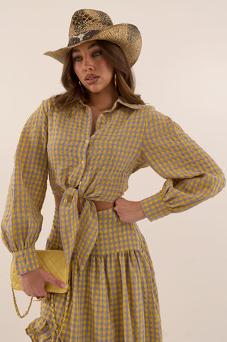CAPPELLO DAKOTA HAT