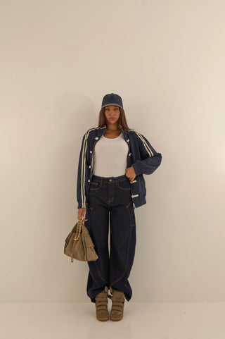 WORKWEAR DENIM JEANS