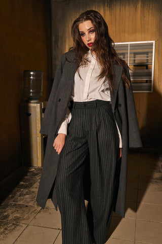 PANTALONE GESSATO EDGAR