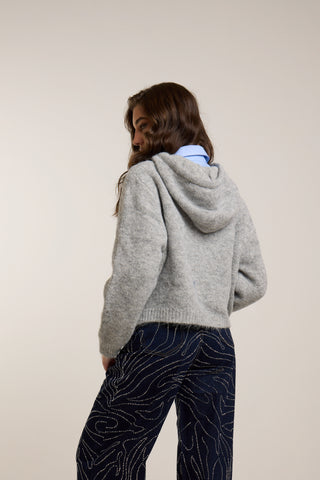 Jeans MOONLIGHT LINES BLU