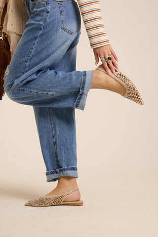 Ballerina flat MADDEN