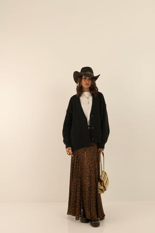 CARDIGAN THE ESSENTIAL