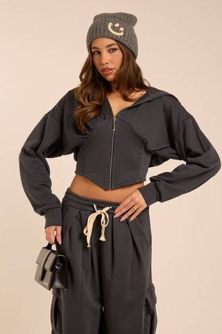 Set completo Urban Chic