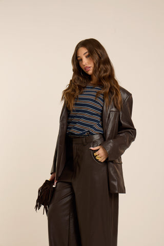 WOLVERINE STUDIO BLAZER