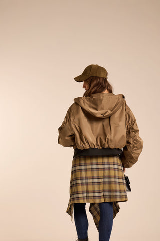 Bomber reversibile REPLAY