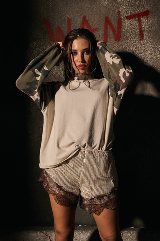 MAGLIA LONGSLEEVE CAMMY