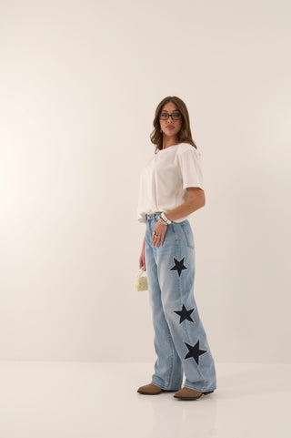 JEANS SUPERSTARS