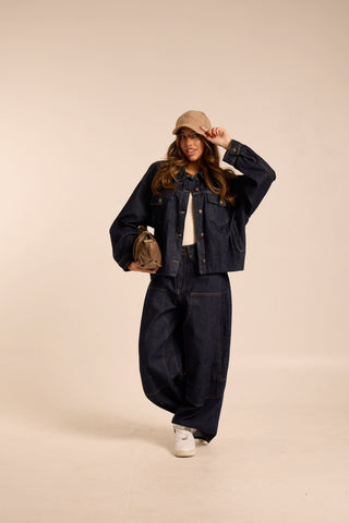 Giacca bomber Stacey