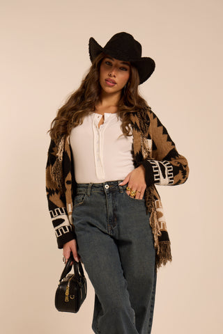 Jeans CLASSIC BALLOON FIT