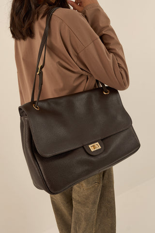 CITY SHOULDER BAG