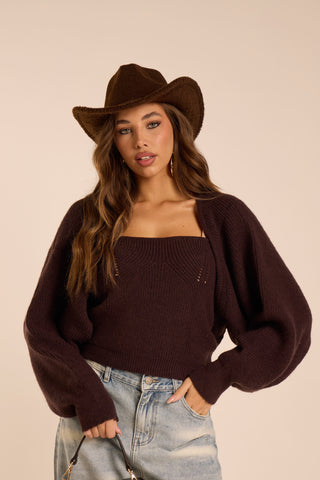 Set in maglia MILLIE