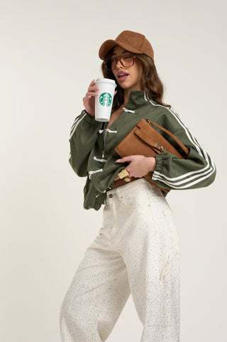 CARGO CRYSTAL BALLOON