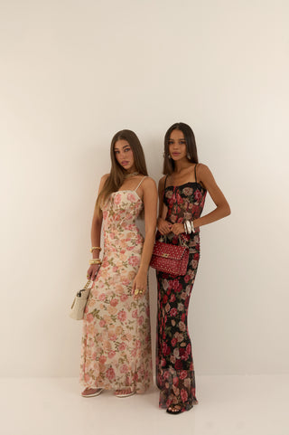 ABITO ROSABELLE ROSA