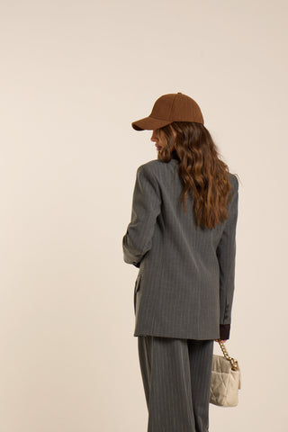 ANTRACITE STUDIO BLAZER