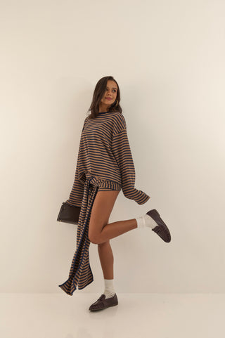COORDINATO LOLA CAMMELLO