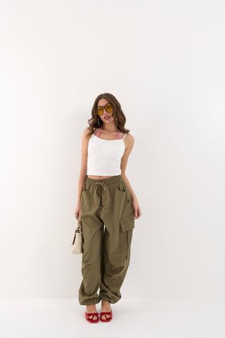 CARGO URBAN FLOW
