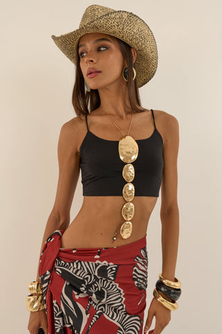 COLLANA SOLARIS