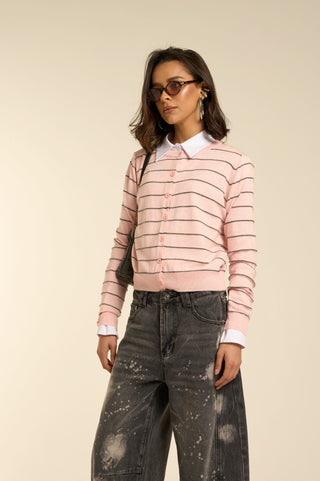 SPLASH BALLOON JEANS