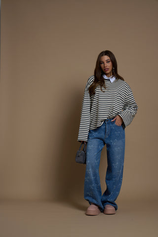 Jeans NÄSTRO DI LUCE