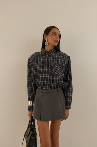 GONNA MINI PREPPY