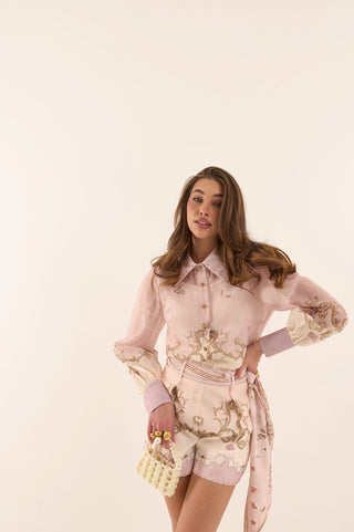 COORDINATO BAROQUE