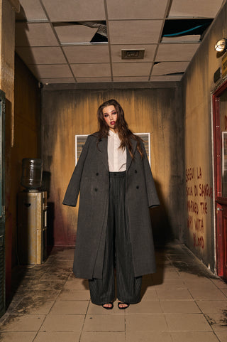PANTALONE GESSATO EDGAR