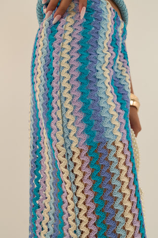 PANTALONE OCEAN WAVE