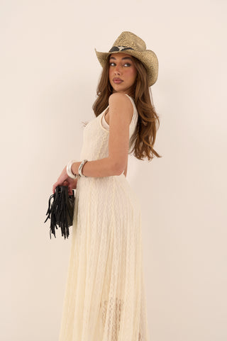 ABITO PUREZZA GIPSY