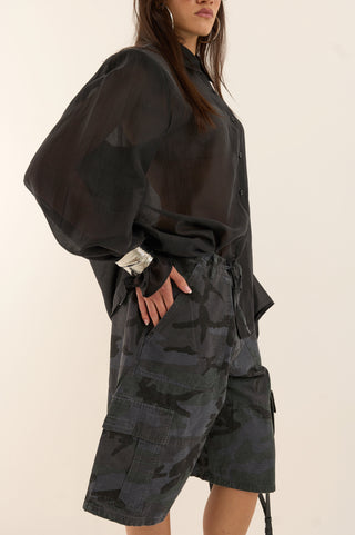 BERMUDA CAMO RANGER