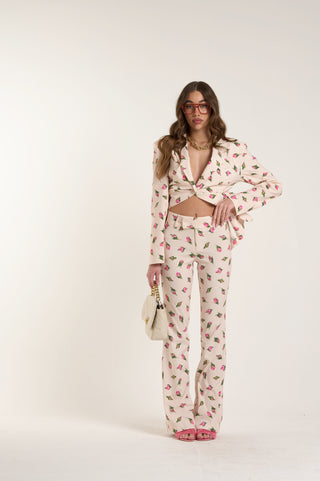 POWER ROSA PANTS