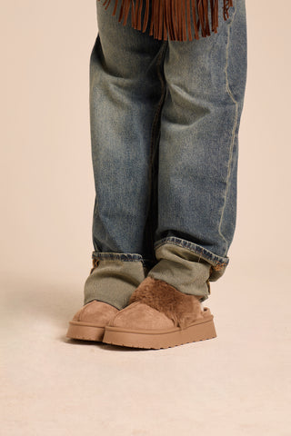 Ciabatte con platform FUNK