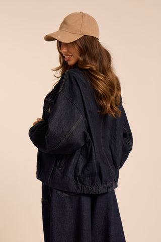 Giacca bomber Stacey