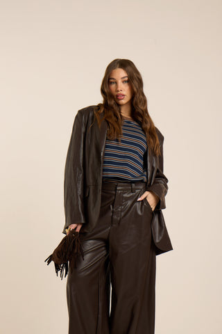 WOLVERINE STUDIO BLAZER