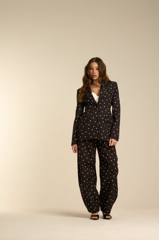 POIS TAILORED BLAZER