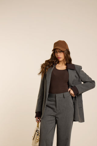 ANTRACITE STUDIO PANTALONE