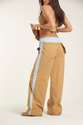 DESERT LINE PANTS