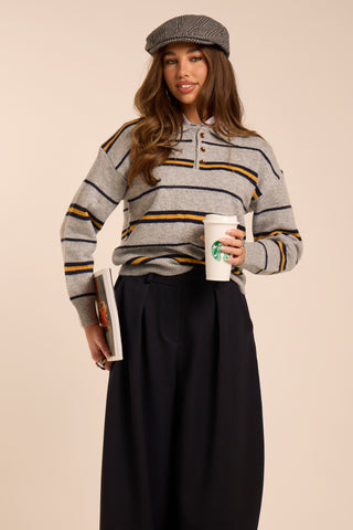 Pantalone Chill Blue